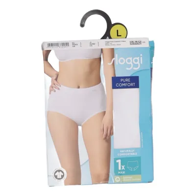 Trusser (Pure Comfort) fra Sloggi Bomuld, Elastan