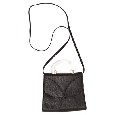 Axelremsväska (Svart) från Sabrina