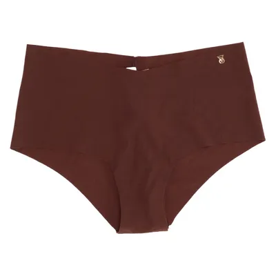 Panties (Brown) from Victoria's Secret Cotton, Elastane