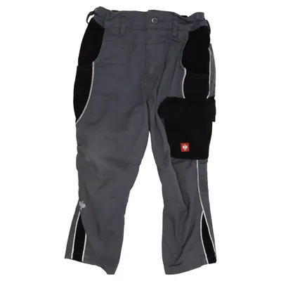 Work pants (KIOS) from Engelbert Strauss Cotton, Polyester