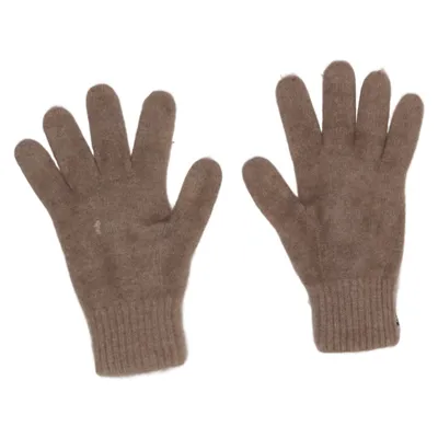 Gloves (Beige) from Gobi