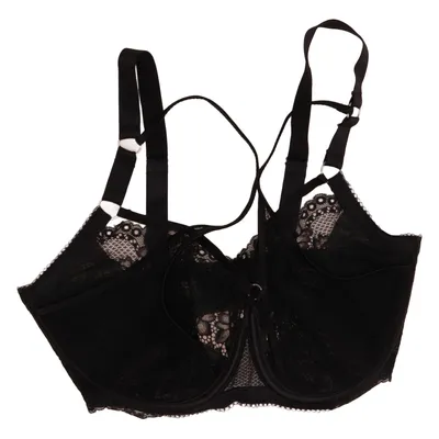 Bra (Black) from Private Collection