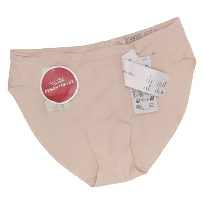 Slip (Beige) von Triumph Elasthan, Polyamid