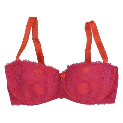 BH (Pink, Orange) fra Ann Summers Elastan, Polyamid, Polyester, Polyurethan