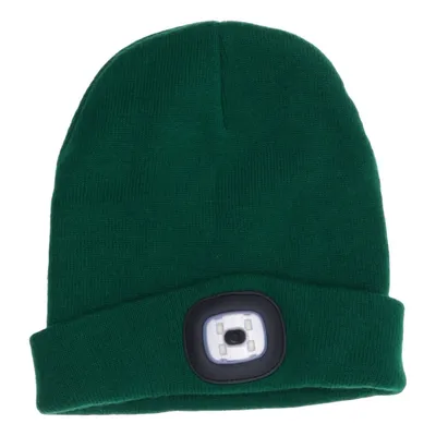 Beanie (Green)