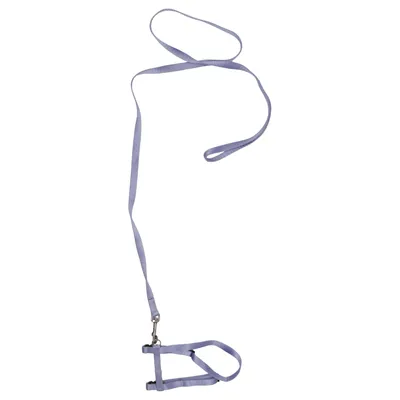 Cat harness (Blue)