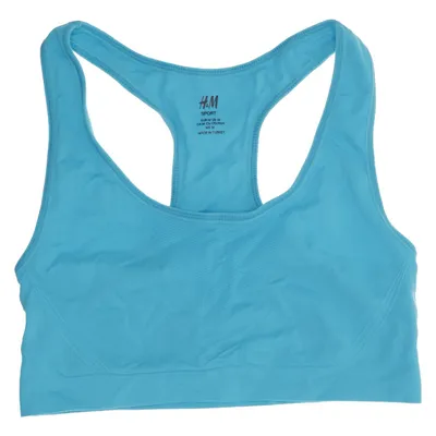 Sport-bh (Blauw) van H&M Sport