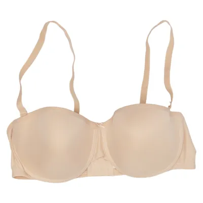 Bra (Beige) from Avon Elastane, Nylon, Polyester