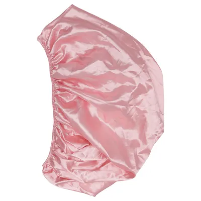 Bonnet (Pink) Polyester