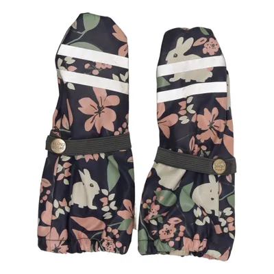 Vantar (Blå, Flerfärgad) från Petite Chérie Polyester
