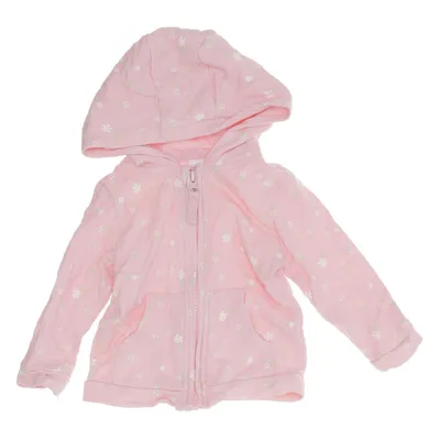 Sweat à capuche (Rose, Multicolore) de Topomini Coton