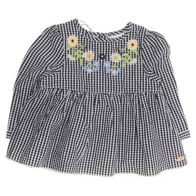 Klänning (Svart, Vit, Flerfärgad) från Baby