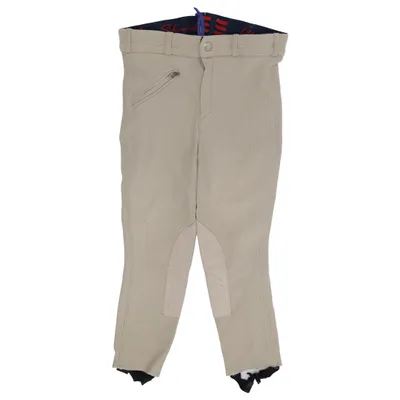 Ridebukser (Beige) fra Pikeur