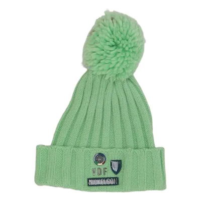Bobble hat (Bibiana) from Nickelson Acrylic