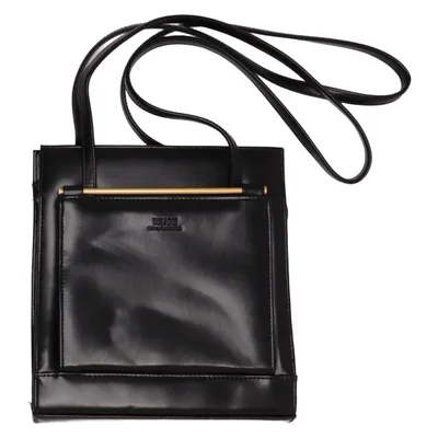 Sac à bandoulière (Noir) de Bulaggi