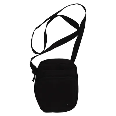 Skuldertaske (Sort) fra Bagbase Polyester