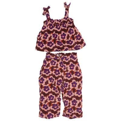 Set (Purple, Brown, Pink) from Next