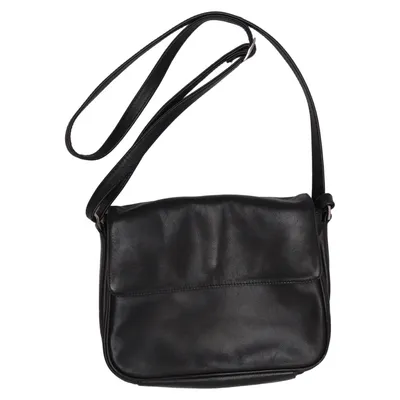 Sac à bandoulière (Noir) de Marc Picard