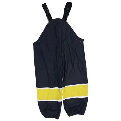 Regnbukser  (Blå, Gul) fra Ideen Welt Polyester