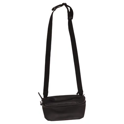 Waist bag (Black) from Ucon Acrobatics Polyester, Polyurethane