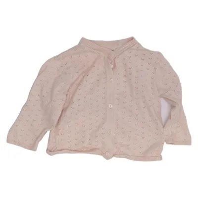 Kofta (Rosa) från H&M Bomull
