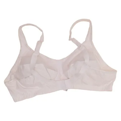 BH (Isadora SB) från Amoena Bomull, Elastan, Polyamid, Polyester
