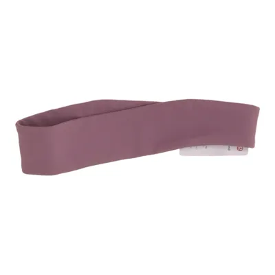 Hårbånd (Lilla) fra Lululemon Elastan, Nylon