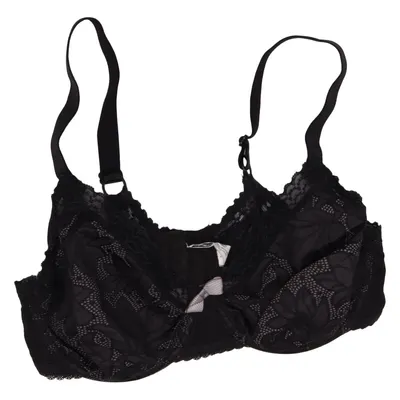 BH (Svart) från Playtex Elastan, Polyamid