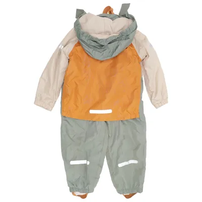 Skisæt (Orange, Beige, Grøn) fra Impidimpi Polyester