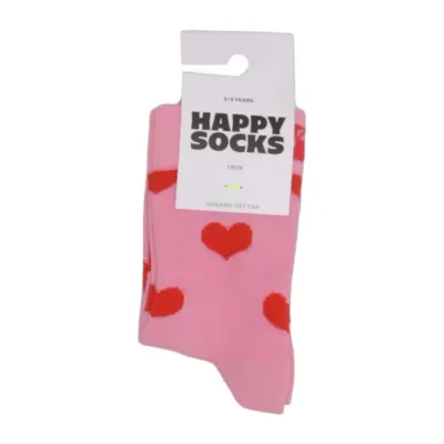 Socks (Crew) from Happy Socks Organic cotton