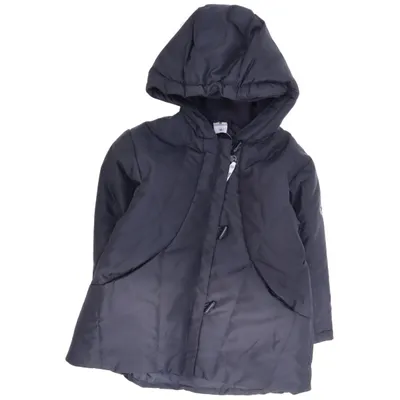 Winterjas (Blauw) van Formicula Polyester