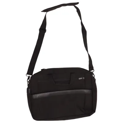 Computer bag (Black) from ISY
