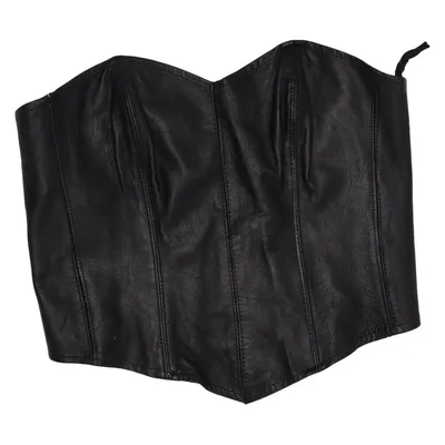 Bustier (Black) from Star Collection