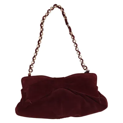 Sac à bandoulière (Violet) de Coccinelle