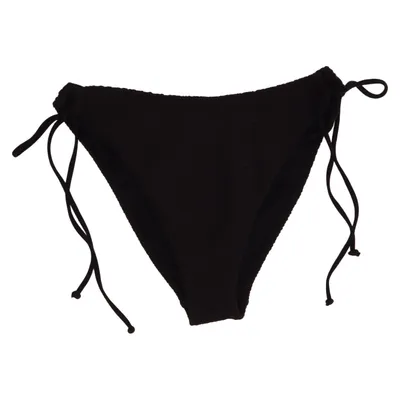 Bikini bottom (Black) from Pacsun Elastane, Polyester