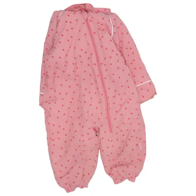 Overall (Rosa) från Bornino Polyamid, Polyester, Polyuretan