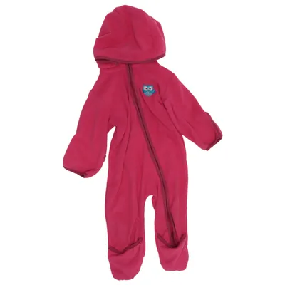 Onesie (Roze) van Rain Essentials Polyester