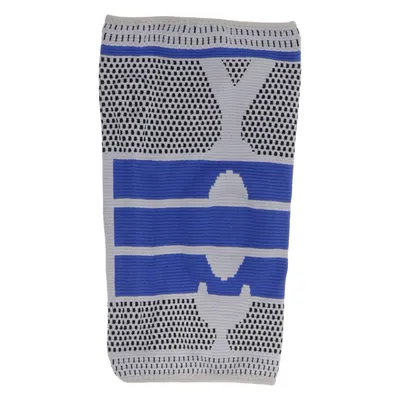 Genouillère (Gris, Bleu, Noir)
