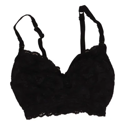 Brassière (Noir) de Cosabella Élasthane, Polyamide