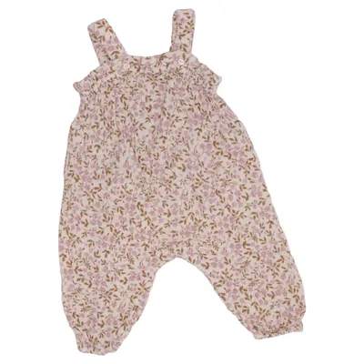 Rompers (White, Pink, Green) from Zara Cotton, Elastane