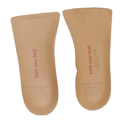 Semelles (Beige) de Christian Dietz