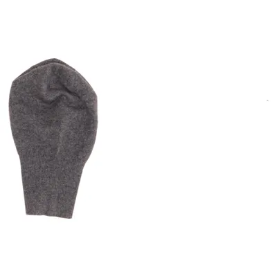 Beaniehue (Grå) fra Oscar et Valentine Kashmir