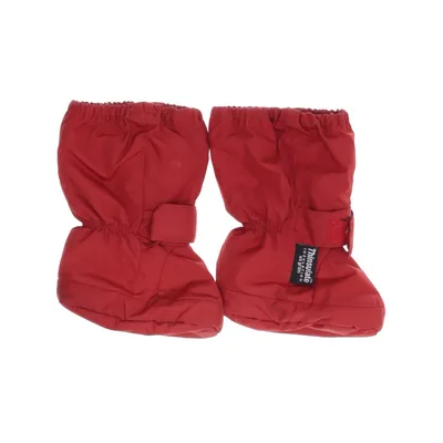 Wanten (Rood) van Thinsulate