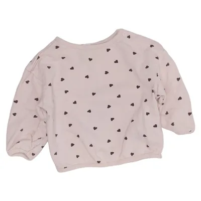 Sweatshirt (Beige) de Dopo Dopo Coton