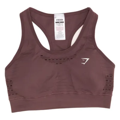 Sports bra (GLBS5041) from Gymshark Elastane, Polyamide