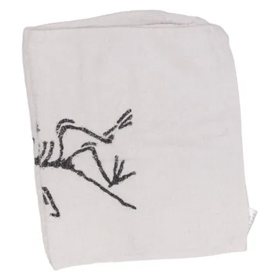 Serviette (2 Stück) de Arcteryx Coton