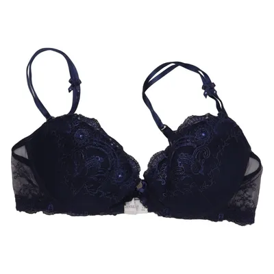 BH (Blau) von Lise Charmel Baumwolle, Elasthan, Polyamid, Polyester, Polyurethan