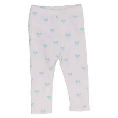 Leggings (Baby Paula Leggings) from Soft Gallery Elastane, Organic cotton