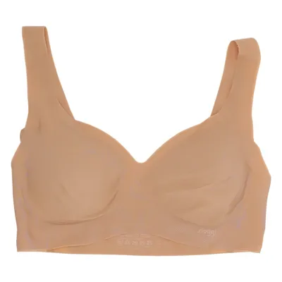 Bustier (ZERO Feel Bralette) från Sloggi Elastan, Polyamid