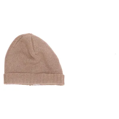 Beaniemössa (Beige) från Gosche Kashmir